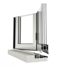 Load image into Gallery viewer, Cortizo Plus Fold Bi folding doors trade prices - mrgb-solutions
