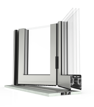 Load image into Gallery viewer, Cortizo Plus Fold Bi folding doors trade prices - mrgb-solutions
