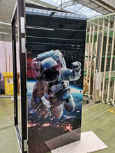 Load image into Gallery viewer, MB 86 SI doors Washington Glass LR trade prices - mrgb-solutions
