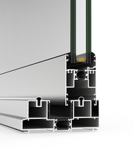 Load image into Gallery viewer, Cortizo Plus Glide 47 sliding doors trade prices - mrgb-solutions
