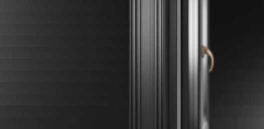 IG5 Energy Classic Grey profile 
