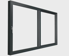 Load and play video in Gallery viewer, IG5 HS Lift and Glide 2 part Patio doors
