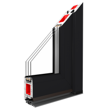 Load image into Gallery viewer, Iglo 5 Energy Door Infill Panel Colorado trade prices - mrgb-solutions
