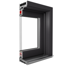 Load image into Gallery viewer, IG5 HS Lift &amp; Glide  4 part Patio doors trade prices - mrgb-solutions
