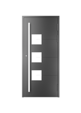 Load image into Gallery viewer, MB 86 SI doors Hawaii 6 LR trade prices - mrgb-solutions
