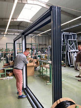 Load image into Gallery viewer, MB77 HS Lift &amp; Glide  2 part Patio doors trade prices - mrgb-solutions
