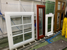 Load image into Gallery viewer, Softline 68 Pine Windows 16-17- 3prt  2TT side with fixed  post-LR trade prices - mrgb-solutions
