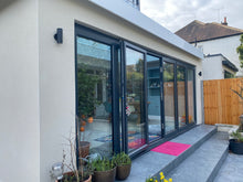 Load image into Gallery viewer, MB WG 60 Glass Roof System trade prices - mrgb-solutions
