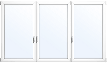 Load image into Gallery viewer, MB45 windows slim line internal-external frames trade prices - mrgb-solutions
