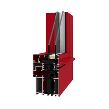 Load image into Gallery viewer, MB70 HI Windows 3,4 Side Hung LR trade prices - mrgb-solutions
