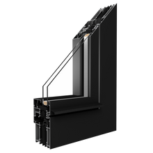 Load image into Gallery viewer, MB70 HI Windows Fixed window trade prices - mrgb-solutions
