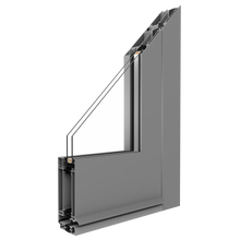 Load image into Gallery viewer, MB70  Door panel full glass trade prices - mrgb-solutions
