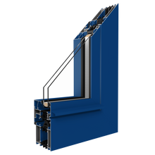 Load image into Gallery viewer, MB70  Door panel full glass trade prices - mrgb-solutions
