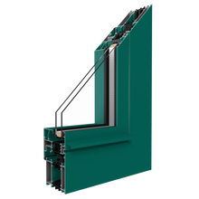 Load image into Gallery viewer, MB70 HI Windows 5,6 TT Single LR trade prices - mrgb-solutions
