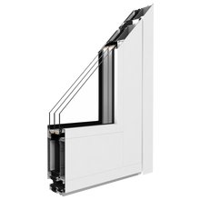 Load image into Gallery viewer, MB 86 SI doors Pennsylvania 2 LR trade prices - mrgb-solutions
