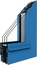 Load image into Gallery viewer, MB86 SI Windows 17,18 TT OP Side OP No Post LR trade prices - mrgb-solutions
