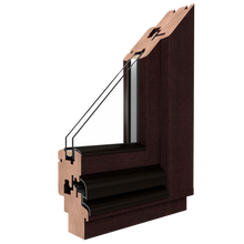 Load image into Gallery viewer, Softline 68 Meranti Windows 7-8 Single TT-LR trade prices - mrgb-solutions
