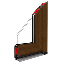 Load image into Gallery viewer, Iglo 5 Classic Door  30-31 single TT LR trade prices - mrgb-solutions
