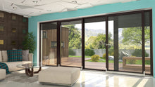 Load image into Gallery viewer, Dualine 68 Meranti Windows Fixed Single Pane trade prices - mrgb-solutions
