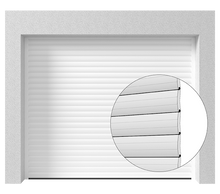 Load image into Gallery viewer, Residential Garage door (Sectional &amp; Roller) Systems trade prices - mrgb-solutions
