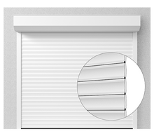 Load image into Gallery viewer, Residential Garage door (Sectional &amp; Roller) Systems trade prices - mrgb-solutions
