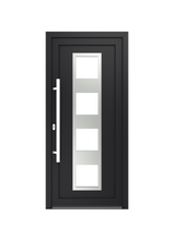 Load image into Gallery viewer, Iglo 5  Door- Infill panel Hawaii 1 LR trade prices - mrgb-solutions
