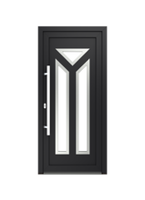 Load image into Gallery viewer, Iglo 5 Energy Door Infill Panel Pennsylvania 1 L R trade prices - mrgb-solutions
