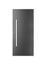 Load image into Gallery viewer, MB 86 SI doors Washington 3 Flush LR trade prices - mrgb-solutions
