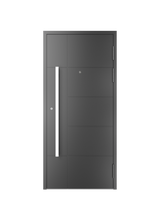 Load image into Gallery viewer, MB 86 SI doors Washington 3 Flush LR trade prices - mrgb-solutions
