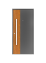 Load image into Gallery viewer, MB 86 SI doors Washington Wood LR trade prices - mrgb-solutions
