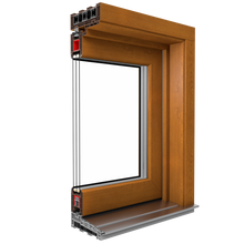 Load image into Gallery viewer, IG5 HS Lift &amp; Glide  2 part Patio doors trade prices - mrgb-solutions
