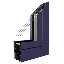 Load image into Gallery viewer, MB86 SI Windows 3,4 Side Hung LR trade prices - mrgb-solutions

