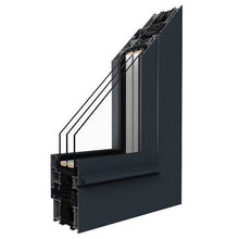 Load image into Gallery viewer, MB86 SI Fixed Windows trade prices - mrgb-solutions
