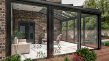 Load image into Gallery viewer, MB WG 60 Glass Roof System trade prices - mrgb-solutions
