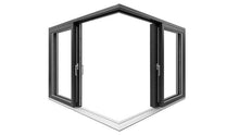 Load image into Gallery viewer, MB 70HI  Aluminium Tilt and Glide Patio doors trade prices - mrgb-solutions
