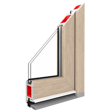 Load image into Gallery viewer, Iglo 5  Door- Infill panel Arizona 2 trade prices - mrgb-solutions
