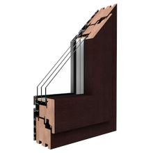 Load image into Gallery viewer, DUALINE 68 MERANTI WINDOWS / 10-11 side op x1 TT-LR trade prices - mrgb-solutions
