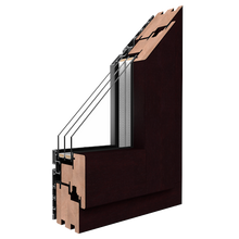 Load image into Gallery viewer, DUALINE 68 MERANTI WINDOWS / 12-13 side + TT Mve post LR trade prices - mrgb-solutions
