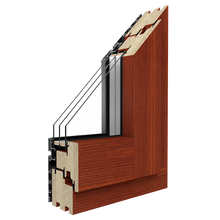 Load image into Gallery viewer, DUALINE 68 MERANTI WINDOWS / 12-13 side + TT Mve post LR trade prices - mrgb-solutions
