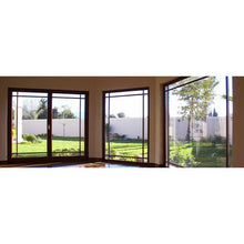 Load image into Gallery viewer, Softline 68 Pine French Doors Full glass trade prices - mrgb-solutions
