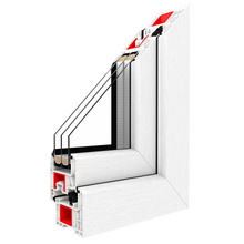 Load image into Gallery viewer, Iglo 5 Energy Classic Windows 15 -3pt 2 TT trade prices - mrgb-solutions
