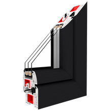 Load image into Gallery viewer, Iglo 5 Energy Classic Windows 17- 18 3pt 2TT 1 side no post trade prices - mrgb-solutions

