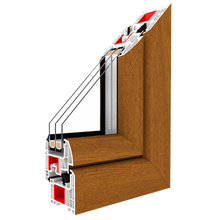 Load image into Gallery viewer, Iglo 5 Energy Windows Dummy fixed trade prices - mrgb-solutions
