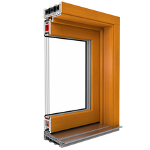 Load image into Gallery viewer, IG5 HS Lift &amp; Glide  4 part Patio doors trade prices - mrgb-solutions
