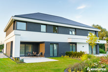 Load image into Gallery viewer, Residential Garage door (Sectional &amp; Roller) Systems trade prices - mrgb-solutions
