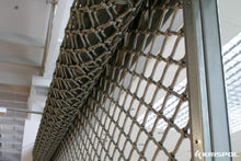 Load image into Gallery viewer, Commercial Garage Door Grille Systems trade prices - mrgb-solutions
