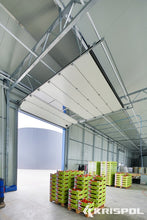 Load image into Gallery viewer, Commercial Garage Door Systems trade prices - mrgb-solutions
