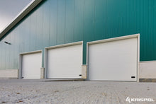 Load image into Gallery viewer, Commercial Garage Door Systems trade prices - mrgb-solutions
