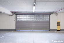 Load image into Gallery viewer, Commercial Garage Door Grille Systems trade prices - mrgb-solutions
