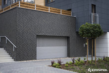 Load image into Gallery viewer, Commercial Garage Door Grille Systems trade prices - mrgb-solutions
